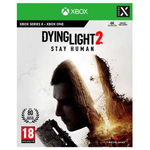 Jeu Dying Light 2 : Stay Human sur Xbox