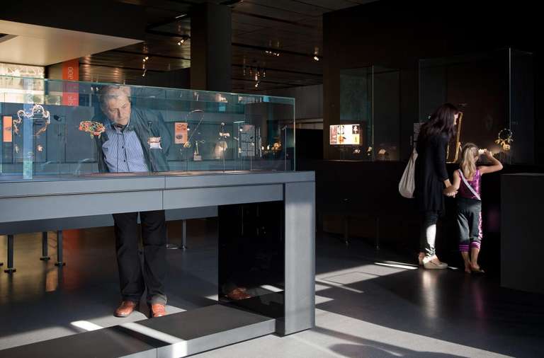 Entrée et Animations gratuites au Musée Lalique - Wingen-sur-Moder (67)