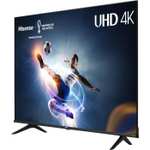 TV 43" Hisense 43A6BG - UHD 4K - Dolby Vision - Smart TV - Dolby Audio - 3xHDMI (+ 4 mois Deezer Premium offerts)