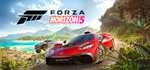 Forza Horizon 5 - Standard Edition sur PC (Dématérialisé)