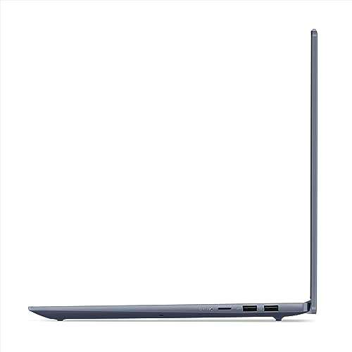 PC Portable 16" Lenovo IdeaPad Slim 5 16IAH8 - Intel Core i5-12450H, RAM 16Go, SSD 1To