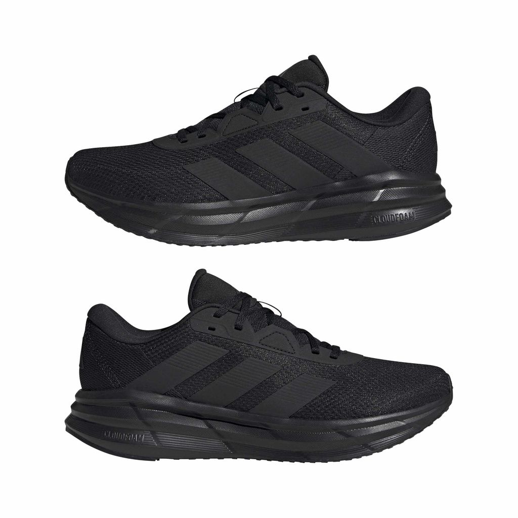 Chaussures de running adidas Galaxy 7 - Cloudfoam, tige textile respirante, plusieurs coloris disponibles