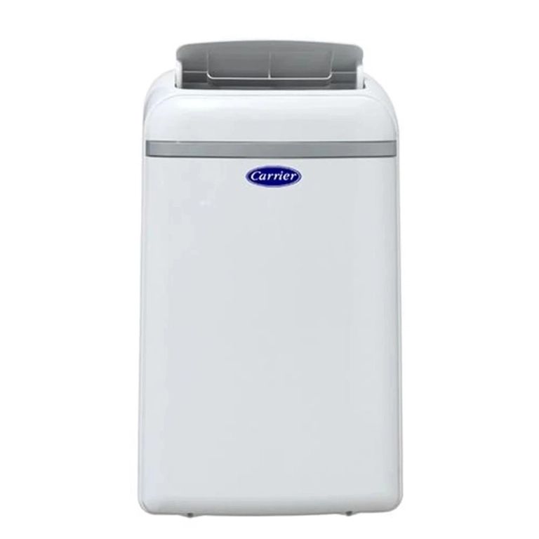 Climatiseur Portable Carrier 012NS/51QPD012N7S - 12000 BTU/h Classe A