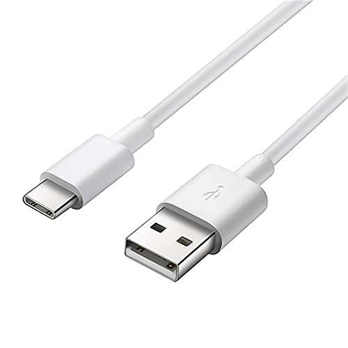 Sélection de câbles (USB / RJ45), rallonges et multiprises PremiumCord en promotion - Ex : Câble USB-A vers USB Type-C (3 mètres, Charge 3A)