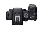 Appareil photo hybride Canon EOS R10 (boitier nu)