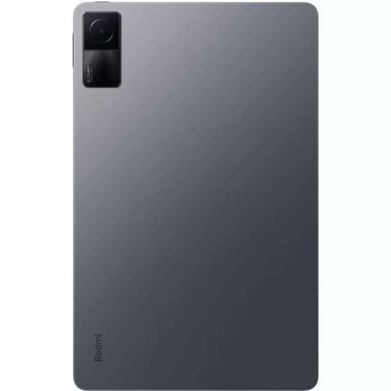 [CDAV] Tablette 10.6" Xiaomi Redmi Pad - 90 Hz (2000 x 1200), Helio G99, RAM 6 Go, 128 Go, 8000 mAh (Vendeur tiers)