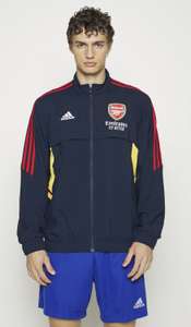 Veste de Football Adidas Performance Arsenal - Taille S ou XXL