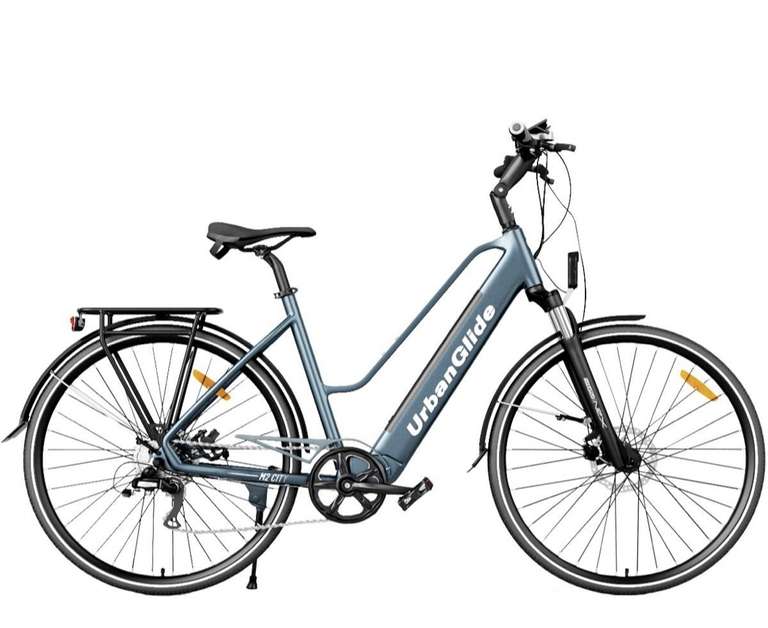 Vélo électrique Urbanglide E-Bike M2 - 12.5AH