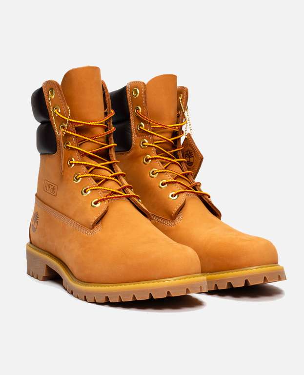 Chaussures Timberland x Alife 7.5in Premium Boot - Plusieurs Tailles Disponibles (patta.nl)