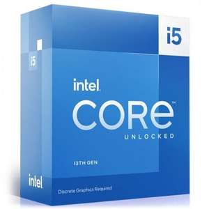 Processeur Intel i5-13600KF