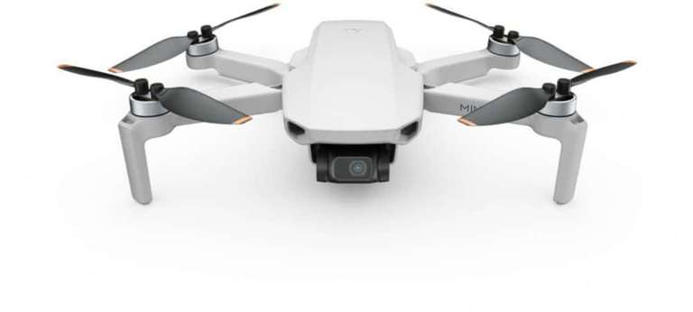 Drone DJI Mini SE Fly More Combo (+19.95€ en Rakuten Points)
