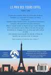 Ebook Le prix des tours Eiffel de Wendy Lonis (Dématérialisé, Kindle)