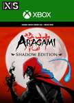 Aragami: Shadow Edition sur Xbox One/Series X|S (Dématérialisé - Store Argentine)