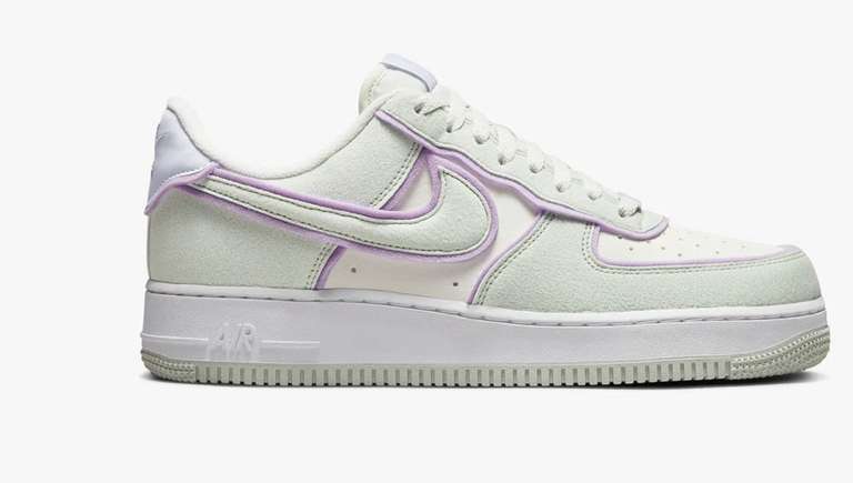 Chaussures Nike Sportswear Air Force 1 - Tailles 42 à 44 1/2