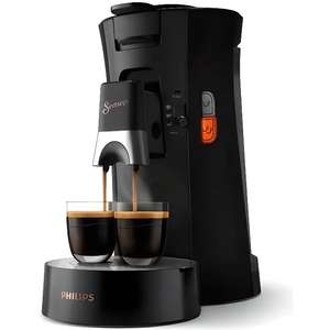 Machine à café à dosettes Philips Senseo Select CSA240/61