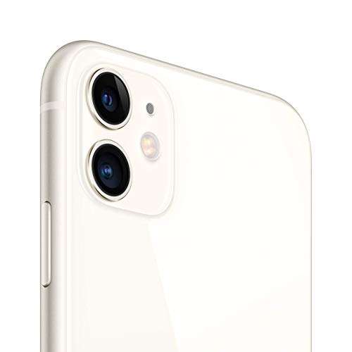 Smartphone 6.1" Apple iPhone 11 - 64 Go