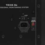 Enceinte de Monitoring Focal - Trio6 Be