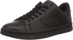 Chaussures homme Diesel Athene low plat Oxford
