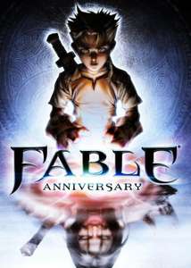 Jeu Fable Anniversary sur PC (Dématérialisé, Steam)