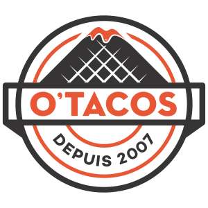 OTacos - taille L