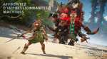 Horizon Forbidden West sur PS4 ou PS5