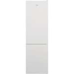 Réfrigérateur congélateur Candy CCE3T620FW - 377L, No Frost, Réfrigérateur 258L, Congélateur 119L