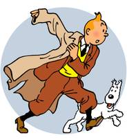 Entrée gratuite pour toute personne venant déguisée en personnage de la saga Tintin - Musée Hergé (Frontaliers Belgique)