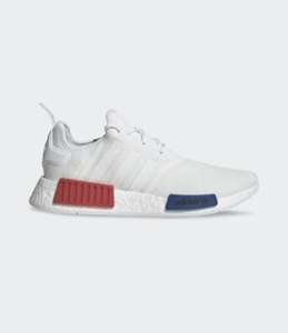 Baskets basses Adidas NMD R1 - Tailles 36 à 45 1/3