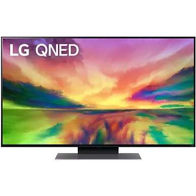 TV 50" LG 50QNED82 2023 - 4K UHD