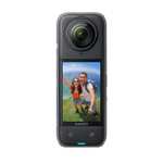 🔥 339.00€ | Caméra d'action Insta360 X4 Pack Standard (Vendeur Tiers) Caméra d'action Insta360 X4 Pack Standard (Vendeur Tiers)