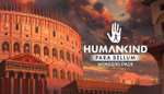 [DLC] Pack de merveilles Para Bellum pour HumanKind Gratuit sur PC (Dématérialisé - Steam , PC Game Pass et Epicgames))