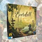 Promotions sur une sélection de jeux de société Everdell - Ex: Everdell : Pealbrook exp. 1 (matagot-friends.com)