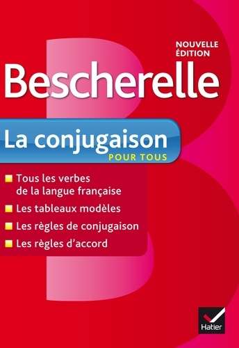 Bescherelle - La conjugaison pour tous (Occasion : bon état)