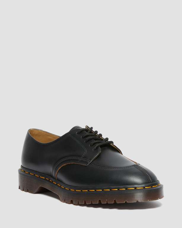 Chaussures Basses 2046 Vintage en Cuir Smooth