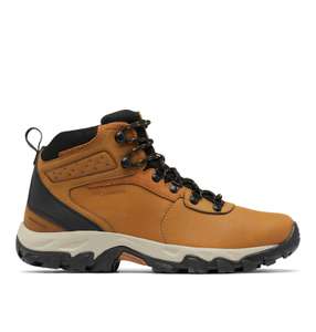 Chaussures de randonnée Columbia Newton Ridge Plus II Waterproof (Plusieurs tailles disponibles)