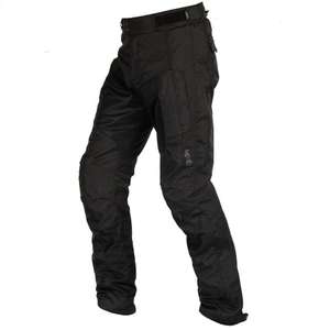 Pantalon Moto Dxr Jump Mesh Air Ce - Noir Du M Au 4 XL