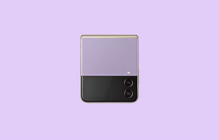 [Boursorama, Macif, Unidays] Smartphone Samsung Galaxy Z Flip 4 5G - 8 Go de RAM - 256Go Bespoke Édition (via ODR 100€)
