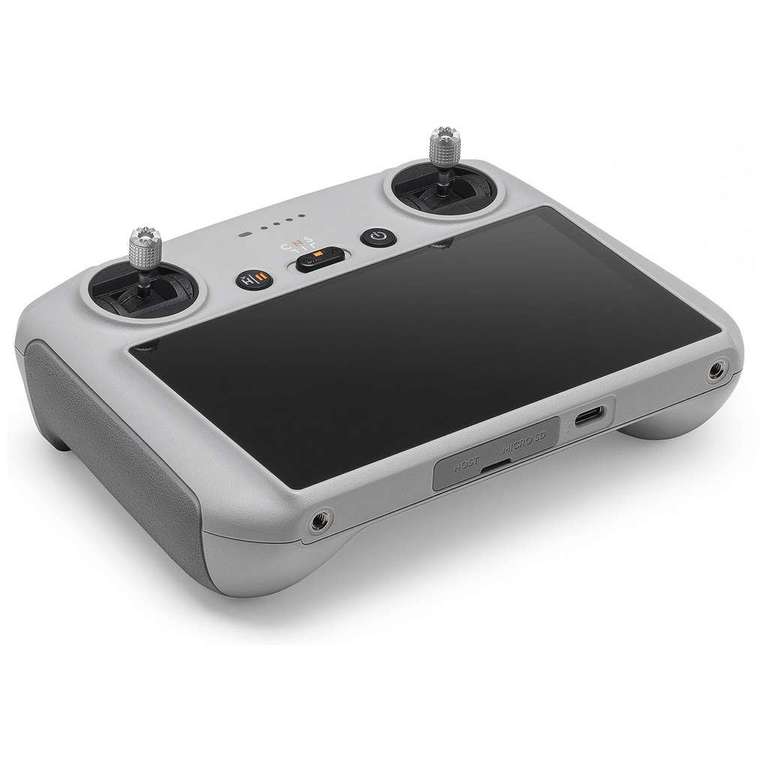 [Adhérents] Drone DJI Mini 3 Pro + Radiocommande RC avec écran FHD 5.5" (+ 250€ offerts sur le compte fidélité)