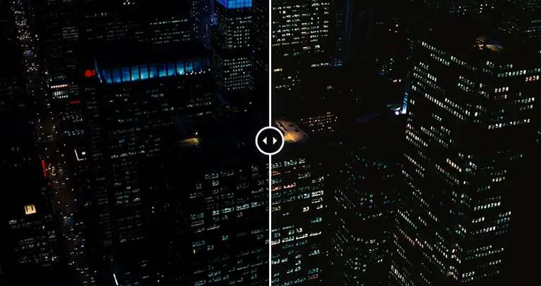 Coffret Blu-ray 4K Ultra-HD The Dark Knight - La Trilogie