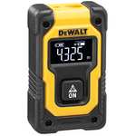 Télémètre de poche Dewalt DW055 DW055PL-XJ - 16m