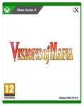 [Précommande] Visions of Mana sur Switch / PS5 ou PS4 (+10€ en Bon d'achat Cultura)