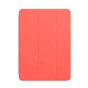 Étui Apple Smart Folio iPad Air 4 - Rose Agrumes