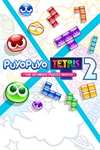 Puyo Puyo Tetris 2 sur Xbox One / Xbox Series X|S (Dématérialisé)