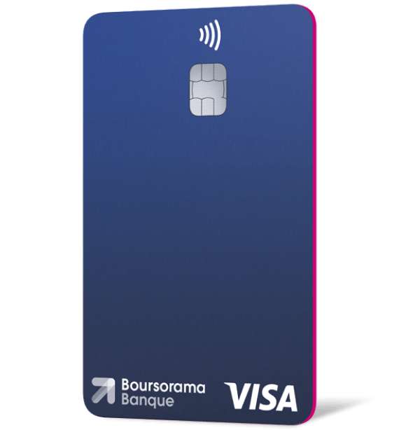 [Nouveaux clients] Jusqu'à 170€ offerts pour l'ouverture d'un compte bancaire avec carte suivie d'une mobilité bancaire Easymove