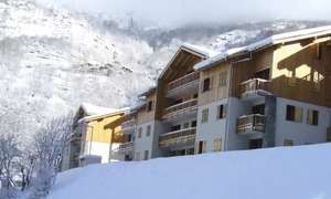 Séjour 8j/7n au ski dans les Alpes - Résidence Orelle 3 Vallées*** by Resid&co pour deux personnes du 25 février au 4 mars