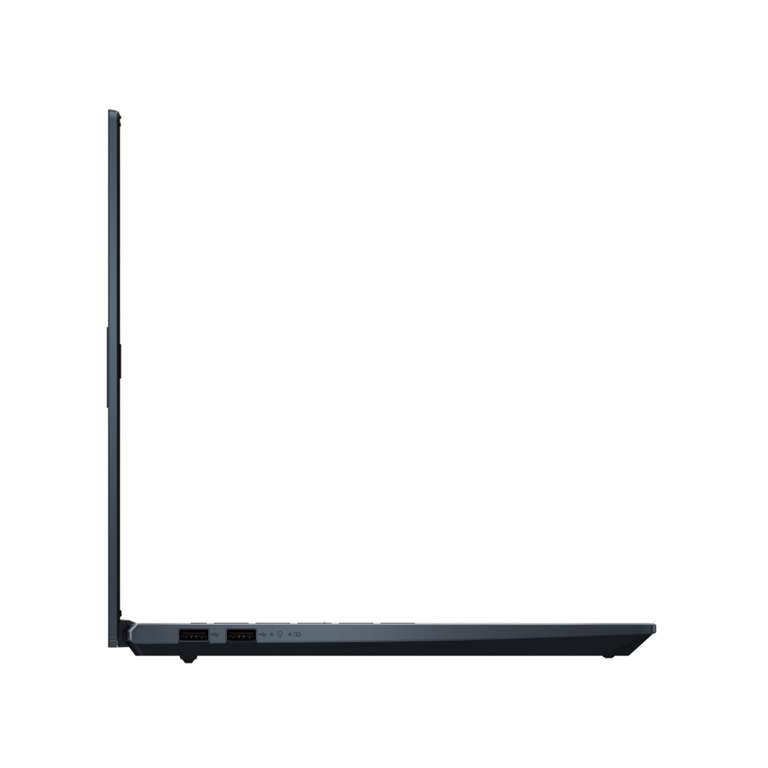 PC Portable 15.6" Asus Vivobook Pro 15 S3500PA-L1058T - OLED FHD, i5-11300H, RAM 8Go, SSD 512Go, Windows 10 + 3 mois Adobe Creative Cloud