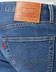 Jeans Homme Levi's 501 Levisoriginal BT Fresh Clean (plusieurs tailles)