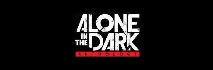 Alone in the dark anthology sur PC (Dématérialisé)