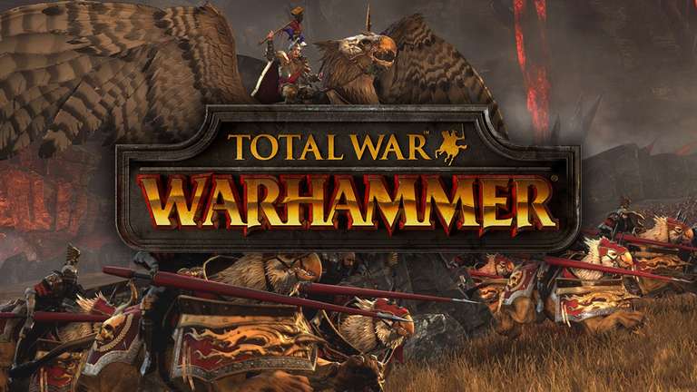 [Amazon / Twitch Prime] Total War: Warhammer & World War Z: Aftermath offerts sur PC (dématérialisés)