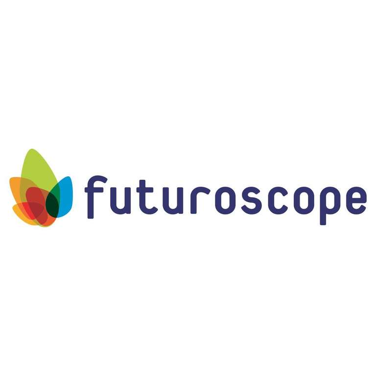 [Habitants de la Vienne] Entrée au Futuroscope à 25€ (adulte ou enfant)